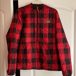LL Bean women’s jacket